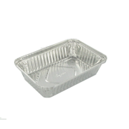 Achat en ligne BARQUETTE ALU 1500 ML + COUVERCLE sur cash-alimentaire.com