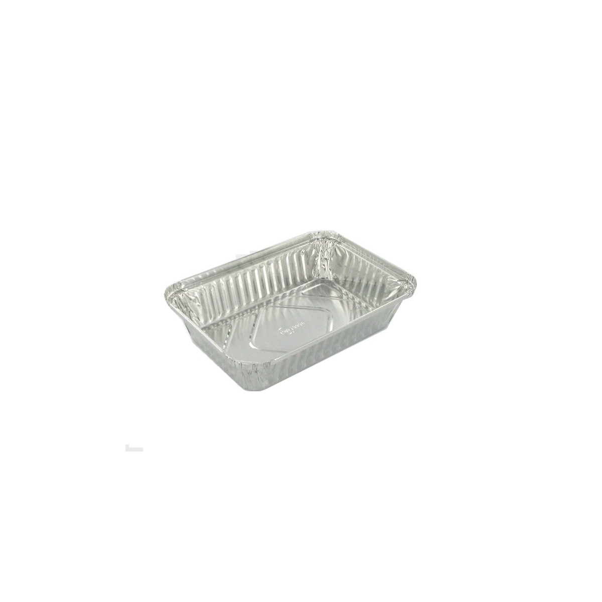 Achat en ligne BARQUETTE ALU 1500 ML + COUVERCLE sur cash-alimentaire.com