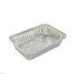Achat en ligne BARQUETTE ALU 1500 ML + COUVERCLE sur cash-alimentaire.com