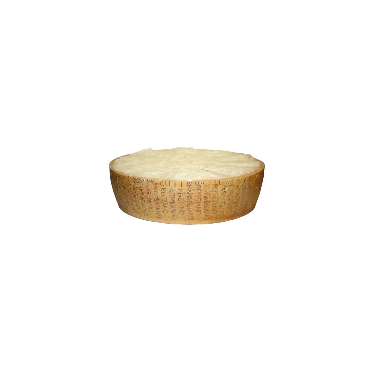 Achat en ligne PARMESAN REGGIANO 12 MOIS DEMI MEULE KG ITALIE sur cash-alimentaire.com