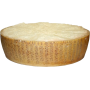 Achat en ligne PARMESAN REGGIANO 12 MOIS DEMI MEULE KG ITALIE sur cash-alimentaire.com