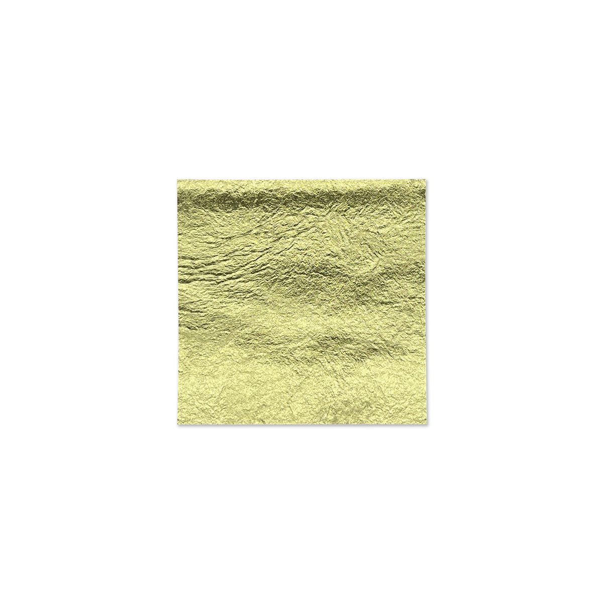Achat en ligne FEUILLE D OR 23 CARATS 8X8MM sur cash-alimentaire.com