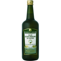 HUILE D OLIVE EXTRA VIERGE 100% PICCARDO SAVORE au prix de gros
