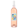 Achat en ligne COTE DE PROVENCE ROSE AOP 2024 BOUTEILLE 75CL 12.5% sur cash-alimentaire.com