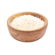 Achat en ligne PECORINO ROMANO DOP RAPE SACHET 1KG sur cash-alimentaire.com