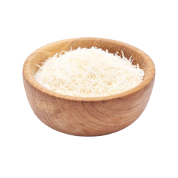 Achat en ligne PECORINO ROMANO DOP RAPE SACHET 1KG sur cash-alimentaire.com