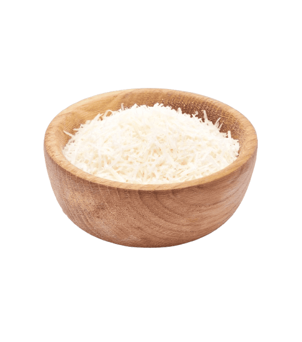 Achat en ligne PECORINO ROMANO DOP RAPE SACHET 1KG sur cash-alimentaire.com