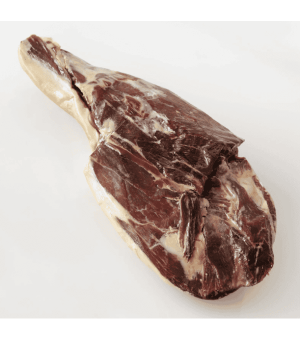 Achat en ligne JAMBON CRU ENTIER SANS OS 75% IBERIQUE KG sur cash-alimentaire.com