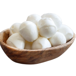 Achat en ligne MOZZARELLA CERISE 5GR sur cash-alimentaire.com
