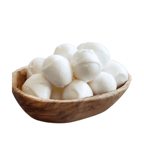 Achat en ligne MOZZARELLA CERISE 5GR sur cash-alimentaire.com