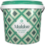 Achat en ligne SEL DE MER FLOCON MALDON SEAU 1.4 KG sur cash-alimentaire.com