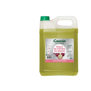 Achat en ligne HUILE DE PEPINS DE RAISIN RAFFINEE 5L sur cash-alimentaire.com