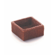 Achat en ligne MINI TRENDY CARRE CHOCOLAT PIDY sur cash-alimentaire.com