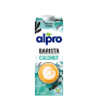 Achat en ligne BOISSON NOIX DE COCO BARISTA BRICK 1L ALPRO sur cash-alimentaire.com