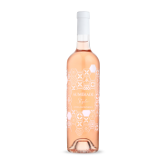 Achat en ligne COTE DE PROVENCE ROSE STYLE 2024 AUMERADE sur cash-alimentaire.com