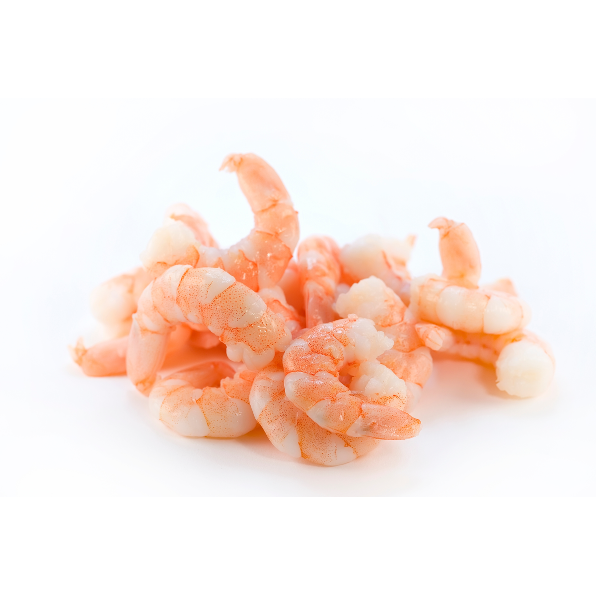 Achat en ligne CREVETTE DECORTIQUEE 10/20 SACHET 800GR sur cash-alimentaire.com