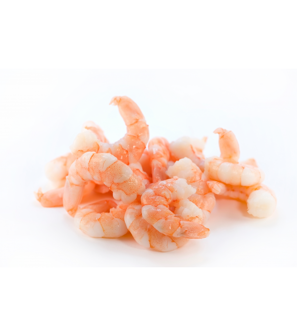 Achat en ligne CREVETTE DECORTIQUEE 26/30 SACHET 800GR sur cash-alimentaire.com