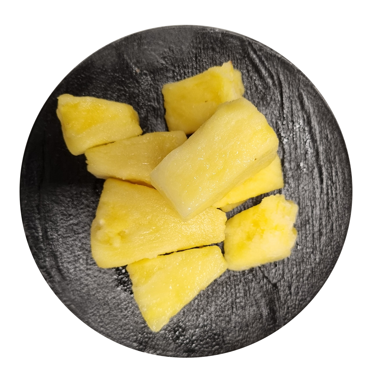 Achat en ligne ANANAS CUBE 20 X 20 SACHET 1KG sur cash-alimentaire.com