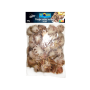 Achat en ligne BABY POULPE NETTOYE 10/20 SAC 500GR INDE sur cash-alimentaire.com