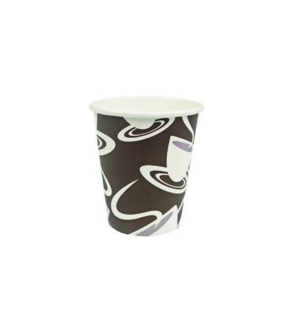 Achat en ligne GOBELET CAFE CARTON 16OZ 45CL sur cash-alimentaire.com