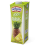 Achat en ligne JUS D ANANAS 100% FRUIT BRICK 1L sur cash-alimentaire.com