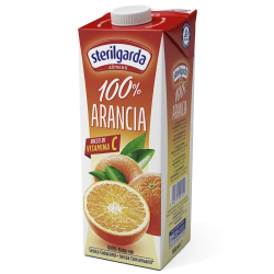 Achat en ligne JUS D ORANGE 100% FRUIT BRICK 1L sur cash-alimentaire.com