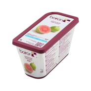 Achat en ligne PUREE DE GOYAVE NON SUCREE 1 KG sur cash-alimentaire.com
