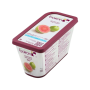 Achat en ligne PUREE DE GOYAVE NON SUCREE 1 KG sur cash-alimentaire.com
