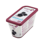Achat en ligne PUREE DE MURE NON SUCREE 1 KG sur cash-alimentaire.com