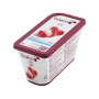 Achat en ligne PUREE DE LITCHI NON SUCREE 1 KG sur cash-alimentaire.com