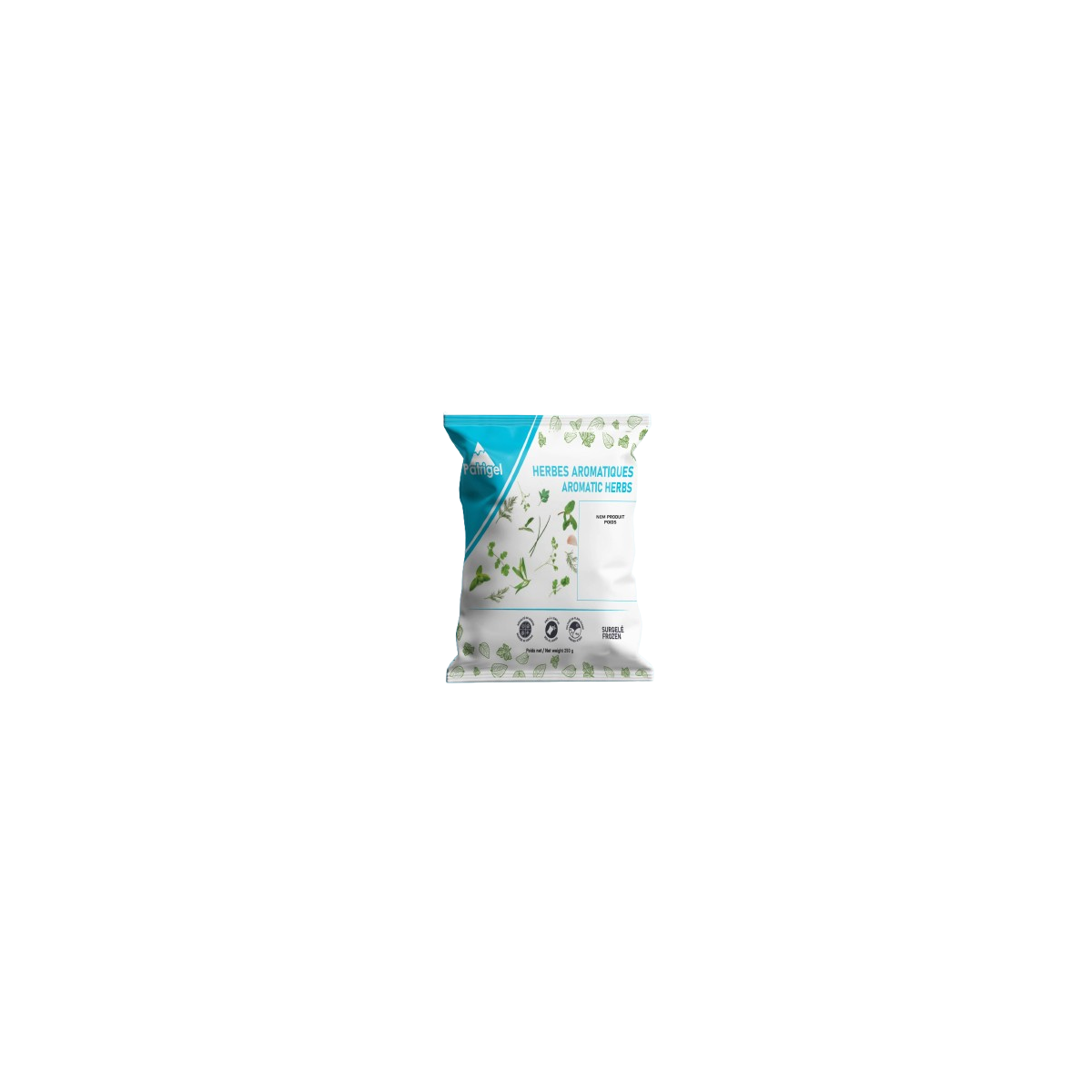 Achat en ligne ESTRAGON COUPE UE SACHET 250GR sur cash-alimentaire.com