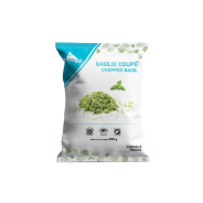 Achat en ligne BASILIC COUPE UE SACHET 250GR sur cash-alimentaire.com