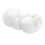 Achat en ligne MOZZARELLA DE BUFFLE TRESSEE 125GR sur cash-alimentaire.com