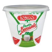 Achat en ligne RICOTTA FRAICHE DU PIEMONT POT 250GR ITALIE sur cash-alimentaire.com