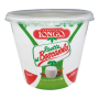 Achat en ligne RICOTTA FRAICHE DU PIEMONT POT 250GR ITALIE sur cash-alimentaire.com