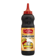 Achat en ligne SAUCE BIGBURGER SQUIZZ 950ML sur cash-alimentaire.com