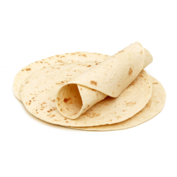 Achat en ligne TORTILLAS DE BLE 11 CM 14 GR sur cash-alimentaire.com