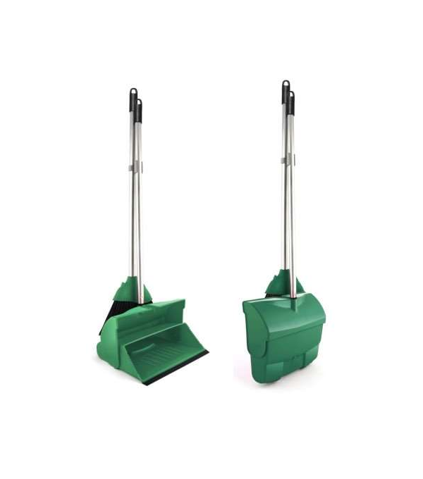 Achat en ligne PELLE SET AEROPORT VERT ECOGREEN sur cash-alimentaire.com