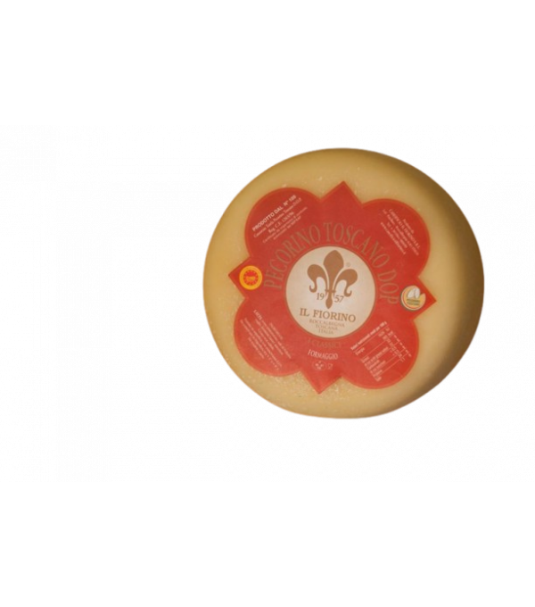 Achat en ligne PECORINO DEL FIORINI TOSCANE sur cash-alimentaire.com