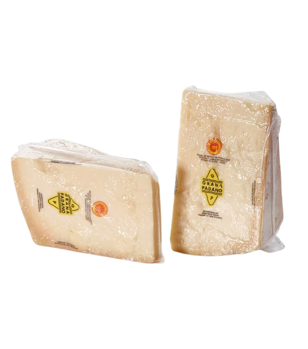 Achat en ligne GRANA PADANO 10 MOIS ITALIE 1 KG sur cash-alimentaire.com