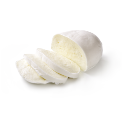 Achat en ligne MOZZARELLA  FIOR DI LATTE SACHET 125GR sur cash-alimentaire.com
