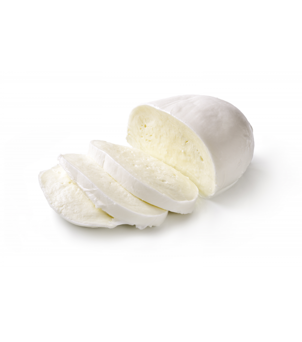 Achat en ligne MOZZARELLA  FIOR DI LATTE SACHET 125GR sur cash-alimentaire.com