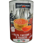 Achat en ligne TOMATE POLPA CONCASSEE FINE BOITE 5/1 sur cash-alimentaire.com