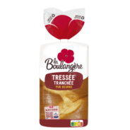 Achat en ligne BRIOCHE NATURE X 19 TRANCHES sur cash-alimentaire.com