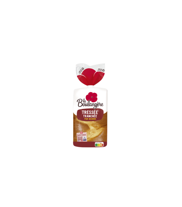 Achat en ligne BRIOCHE NATURE X 19 TRANCHES sur cash-alimentaire.com