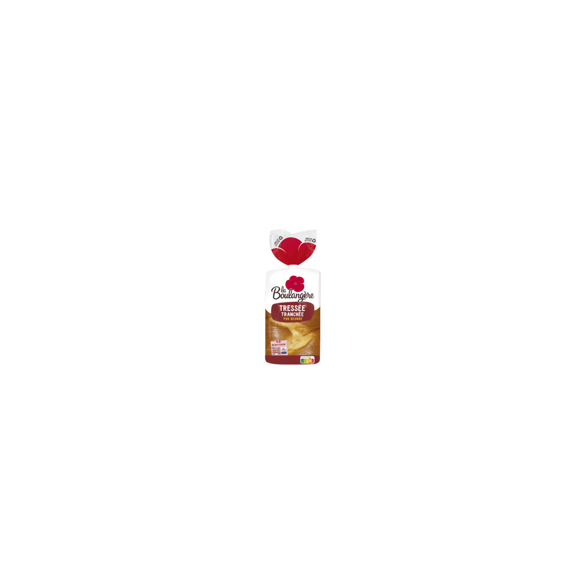 Achat en ligne BRIOCHE NATURE X 19 TRANCHES sur cash-alimentaire.com