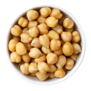 Achat en ligne POIS CHICHE 1.6 KG sur cash-alimentaire.com