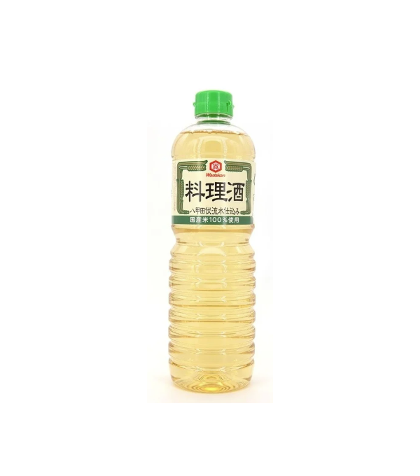 Achat en ligne SAKE ASSAISONEMENT CUISINE 1L sur cash-alimentaire.com
