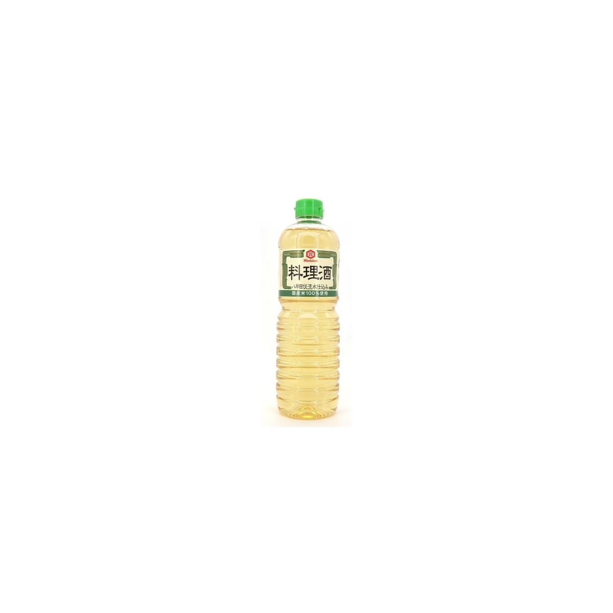 Achat en ligne SAKE ASSAISONEMENT CUISINE 1L sur cash-alimentaire.com