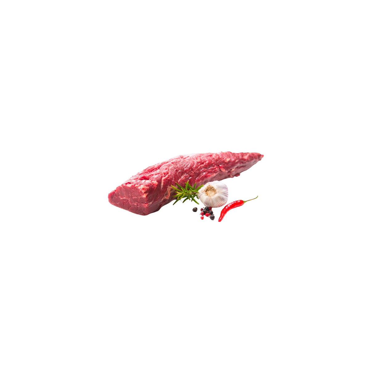 Achat en ligne FILET DE BOEUF 3+ ANGUS CANADA LE KG sur cash-alimentaire.com